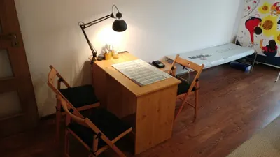 lek. Irena Kaczmarek-Szrajber, Pediatra